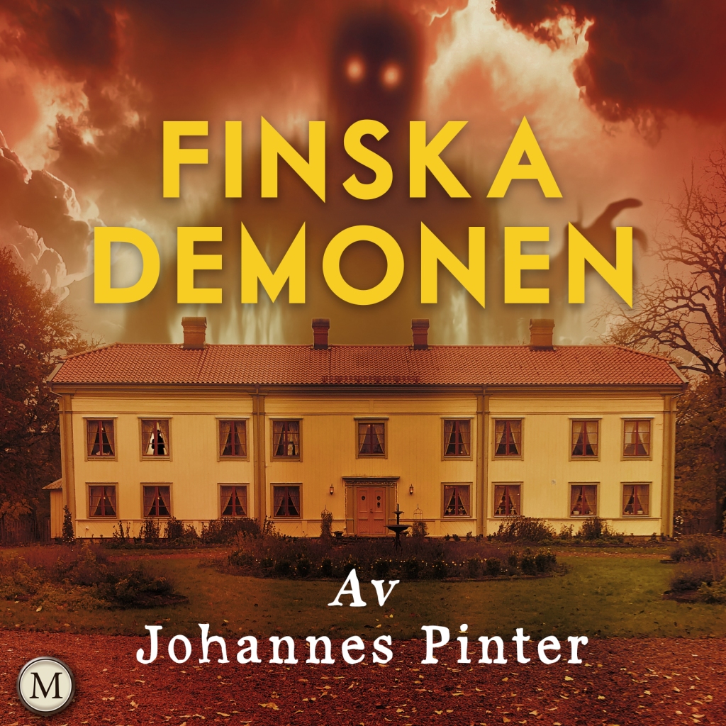 Lucka 18: Finska demonen